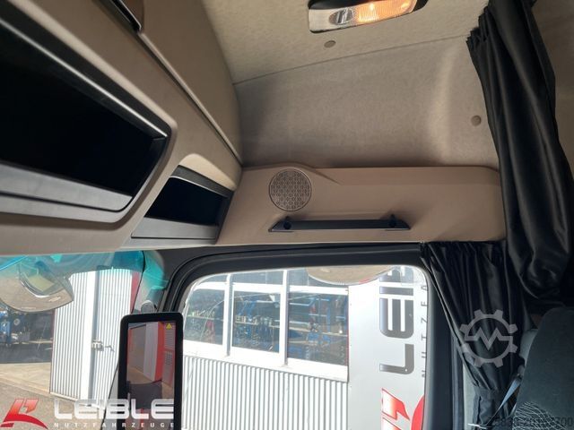 Tracteur routier standard MERCEDES-BENZ Actros 1842*Stream Space*Mirror Cam*Side Guard*