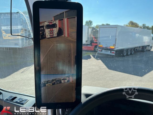 Tracteur routier standard MERCEDES-BENZ Actros 1842*Stream Space*Mirror Cam*Side Guard*