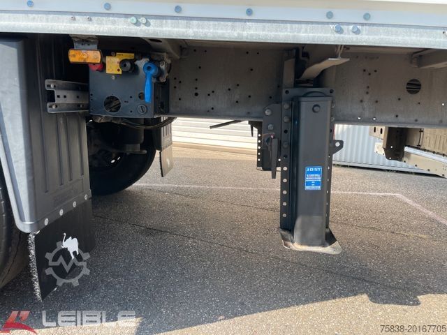 Semirimorchio furgonato SCHMITZ CARGOBULL SKO 24/L*Doppelstock*Rolltor*Liftachse