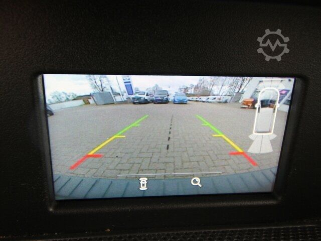 Yüksek tavanlı panelvan Ford Transit EcoBlue 350 L4 Trend KAMERA+TEMPOMAT+270°