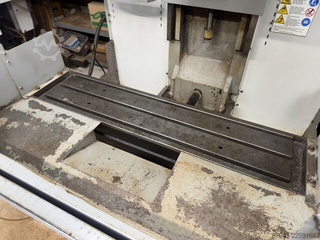 HAAS TM-1 HAAS TM-1