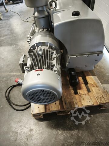 Αντλία κενού Busch RA 0400 B 461 DUBI Busch RA 0400 B 461 DUBI