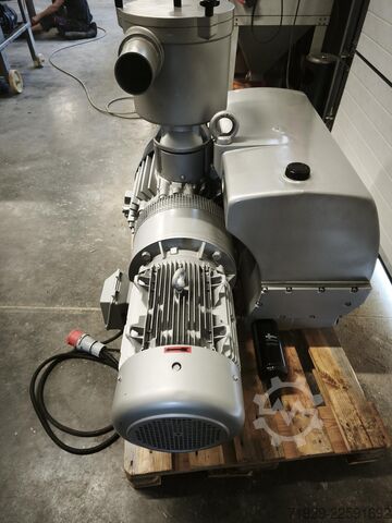 Αντλία κενού Busch RA 0400 B 461 DUBI Busch RA 0400 B 461 DUBI