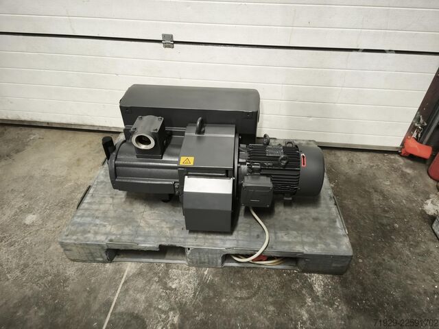 Αντλία κενού Busch RD 0360 A 5H3 Busch RD 0360 A 5H3