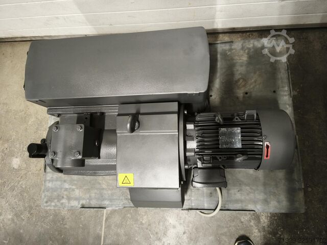 Αντλία κενού Busch RD 0360 A 5H3 Busch RD 0360 A 5H3