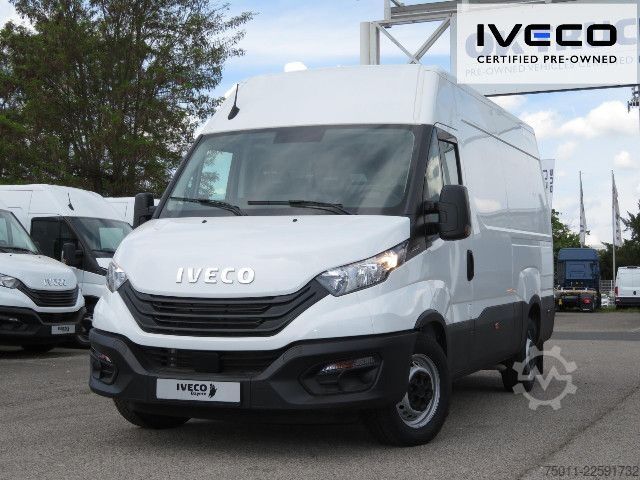 Βαν με ψηλή οροφή IVECO Daily 35S16V Klima, PDC, Radstand 3520mm,L3H2