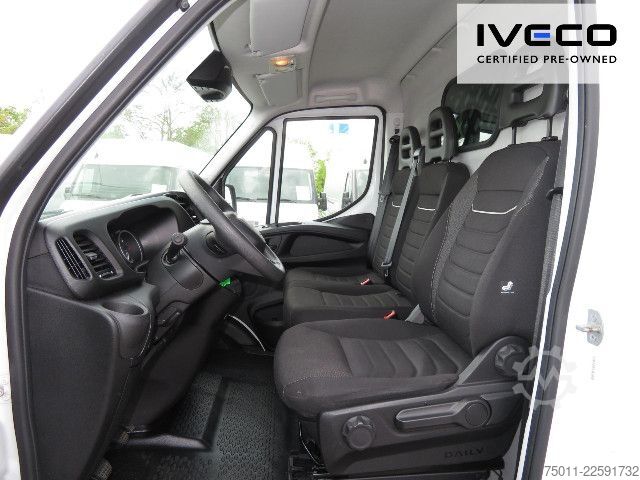 Βαν με ψηλή οροφή IVECO Daily 35S16V Klima, PDC, Radstand 3520mm,L3H2