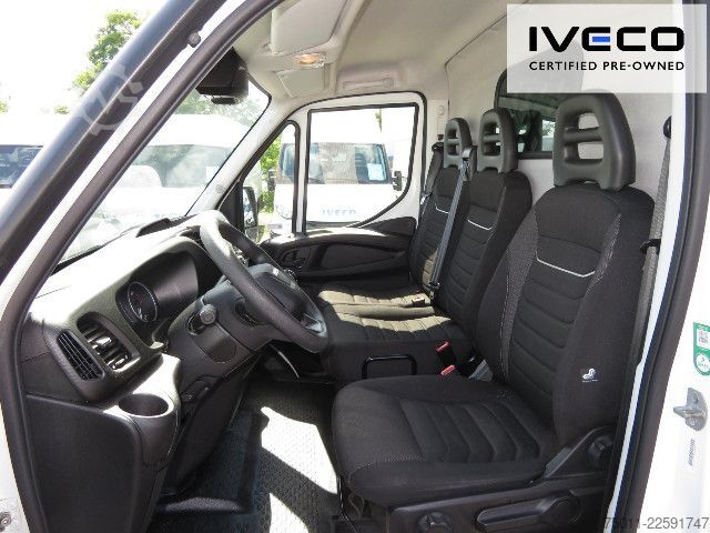 Βαν με ψηλή οροφή IVECO Daily 35S16V Klima, PDC, Radstand 3520mm,L3H2