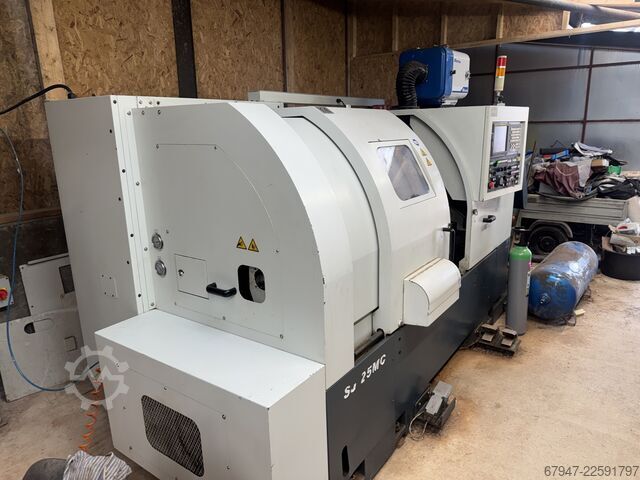 ECOCA SJ-25MC ECOCA SJ-25MC