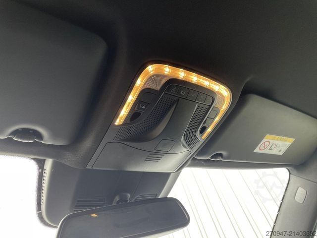 Minibus MERCEDES-BENZ V 250 Avantgarde Edition 4M STANDHZ AHK LEDER