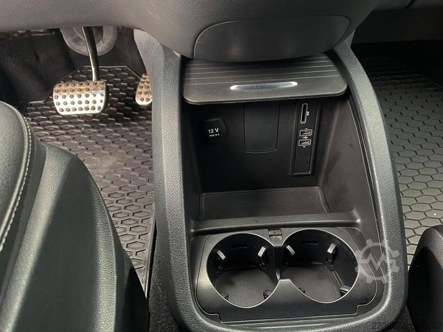 Minibus MERCEDES-BENZ V 250 Avantgarde Edition 4M STANDHZ AHK LEDER