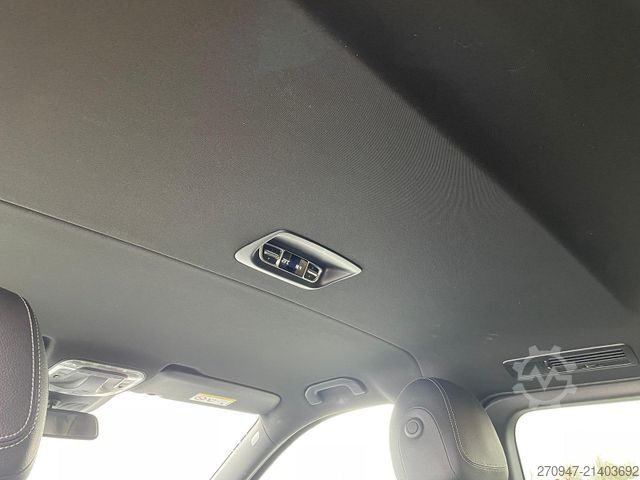 Minibus MERCEDES-BENZ V 250 Avantgarde Edition 4M STANDHZ AHK LEDER