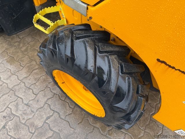 Sonstige JCB 1T-2 Hochkipper Dumper /632 H/1.000 KG / 2021 BJ