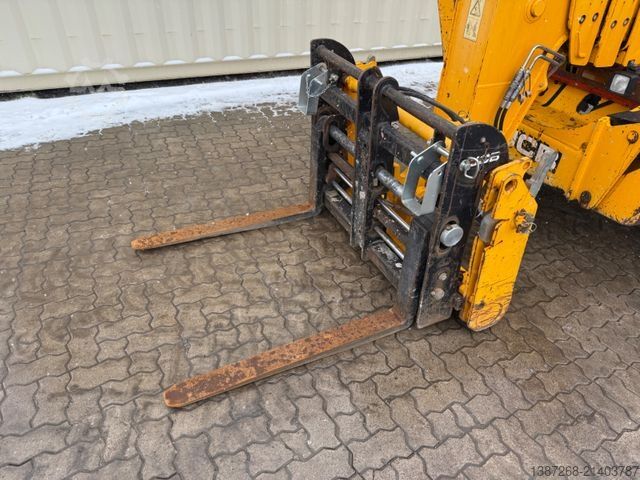 Sonstige JCB 540-170 / 81 KW / A/C / 2019 BJ