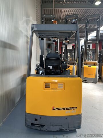 EFX 413 X + i * with wire guidance!! Triplex FFL!! JUNGHEINRICH EFX 413 X + i *with Wire Guidance !! Triplex FFL !!
