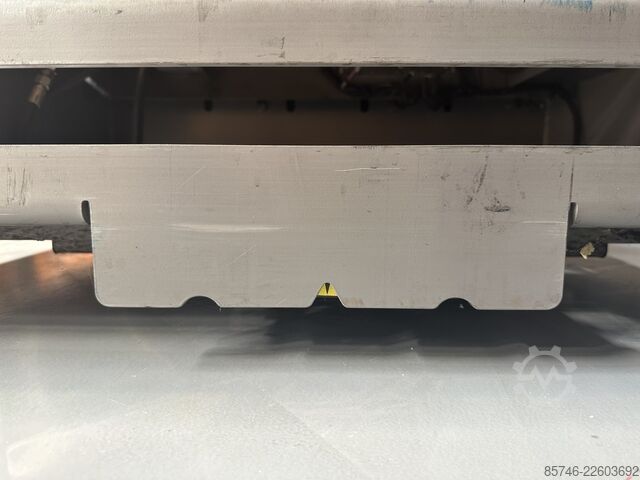 EFX 413 X + i * with wire guidance!! Triplex FFL!! JUNGHEINRICH EFX 413 X + i * with Wire Guidance !! Triplex FFL !!