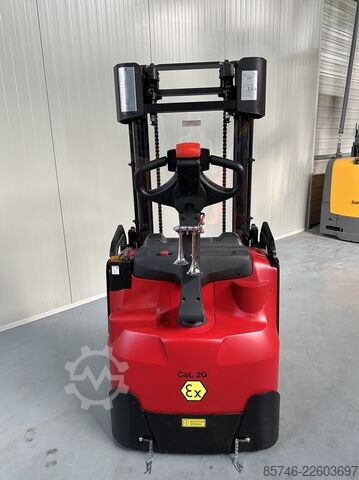 SWE 200 * DEMO * Atex EX * Pyroban 2G / Z1 * NEW battery !! BT SWE 200 * DEMO * Atex EX * Pyroban 2G / Z1 * NEW battery !!