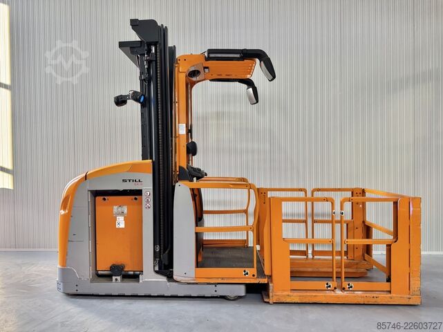 EK x (48) * DEMO !! Triplex FFL !! STILL EK x ( 48 )  *  DEMO !! Triplex FFL !!