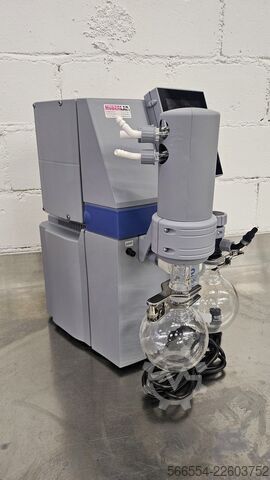Vacuümpomp Vacuubrand PC 3004 VARIO SELECT