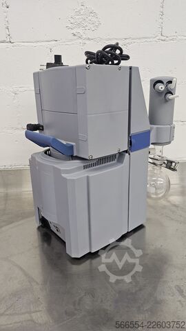 Vacuümpomp Vacuubrand PC 3004 VARIO SELECT