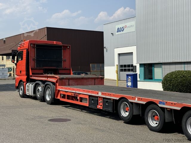 Cranestock International B.V. Cranestock International B.V. Cranestock International B.V.
