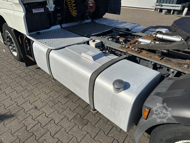 Όγκος SZM DAF XF 460 Space Cab-Mega-Hefschotel-2 Tank-Euro 6