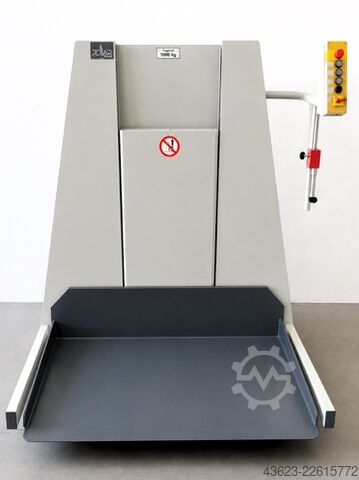 Stapellyft Stapeltruck Polar LW 1000-4
