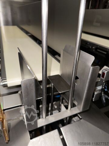 Tray denester Carsoe / Qupaq ANYTRAY