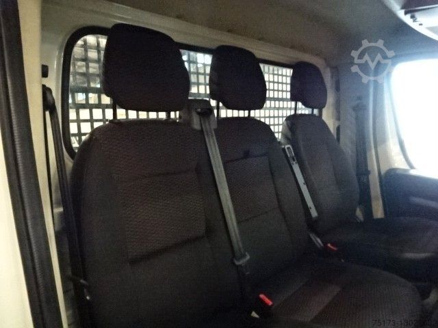 Pick-up bestelwagen PEUGEOT Boxer 335 L3 BlueHDi 165 Stop&Start,Pritsche