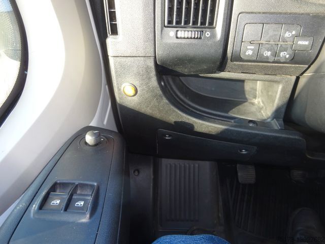 Pick-up bestelwagen PEUGEOT Boxer 335 L3 BlueHDi 165 Pritsche