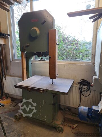 Band saw Hema