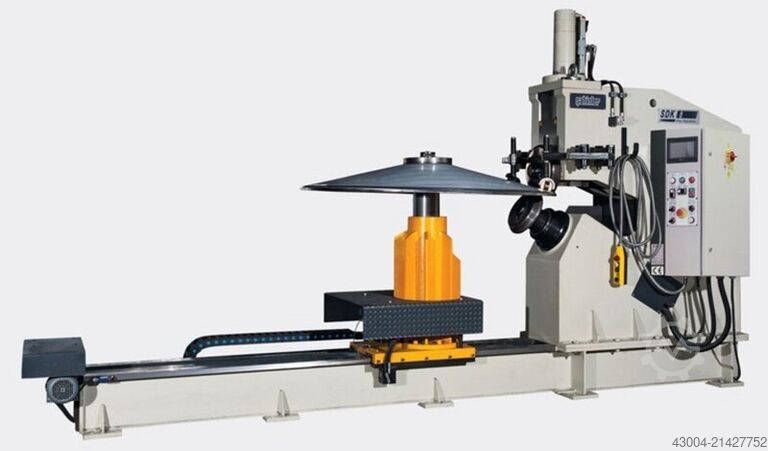  HESSE by SAHINLER SDK 8