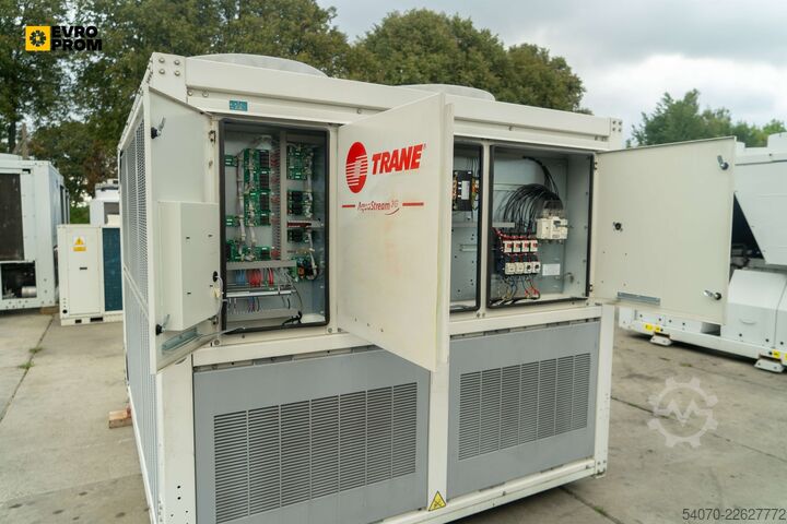 Kylaggregat Used Industrial Chiller TRANE - 143.6 kW | With warranty