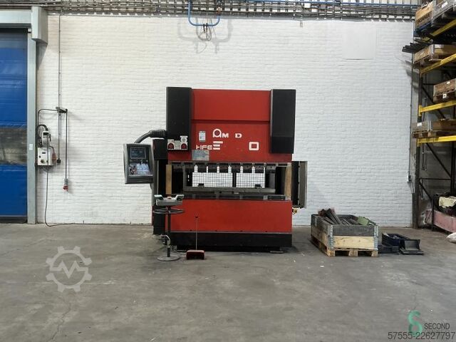  Amada HFE 50-20