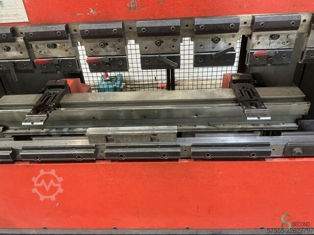  Amada HFE 50-20