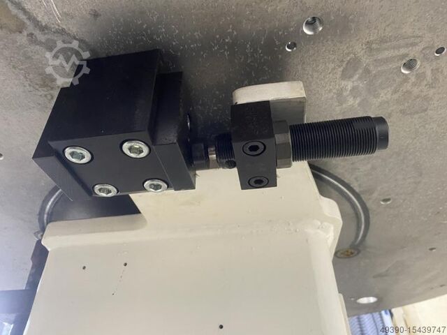 Draaitafel, 180° indexeringstafel, draaitafel met aluminium plaat, positioneringstafel, draaitafel, 1080