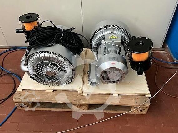 Centro de mecanizado CNC para madera MTCH MT-FR 3020