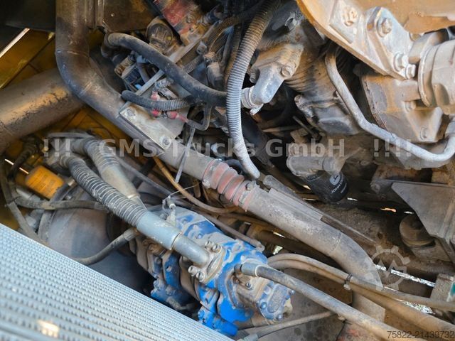 Overig  crusher Brecher Rubble Master RM 100 / Motor NEU