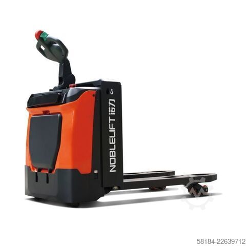 Manuel transpalet Noblelift PT20Li