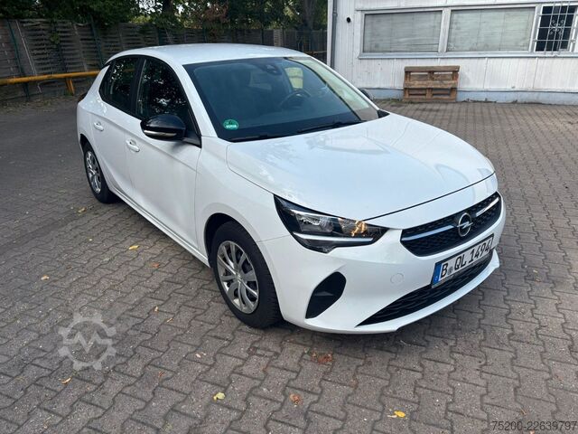 Furgão OPEL Corsa F Edition