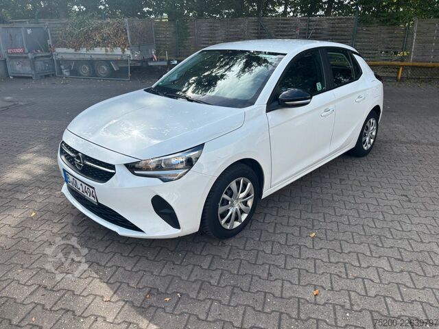 Furgão OPEL Corsa F Edition