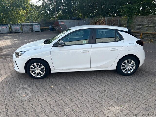 Furgão OPEL Corsa F Edition
