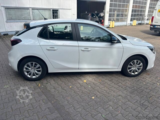 Furgão OPEL Corsa F Edition