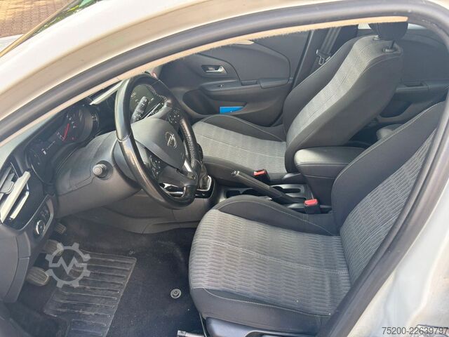 Furgão OPEL Corsa F Edition