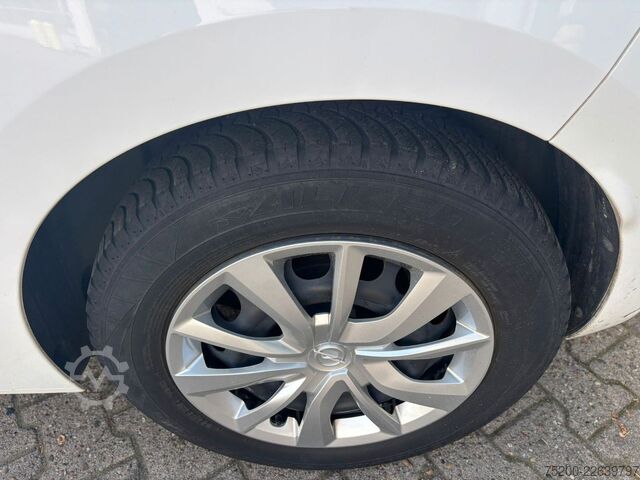 Furgão OPEL Corsa F Edition