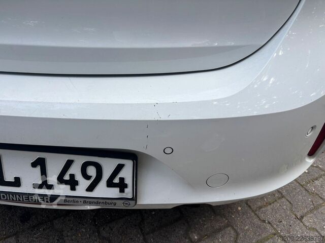 Furgão OPEL Corsa F Edition
