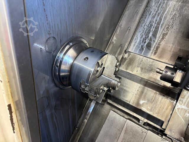 LÁTKY - CNC DMG CTX 310 ECO