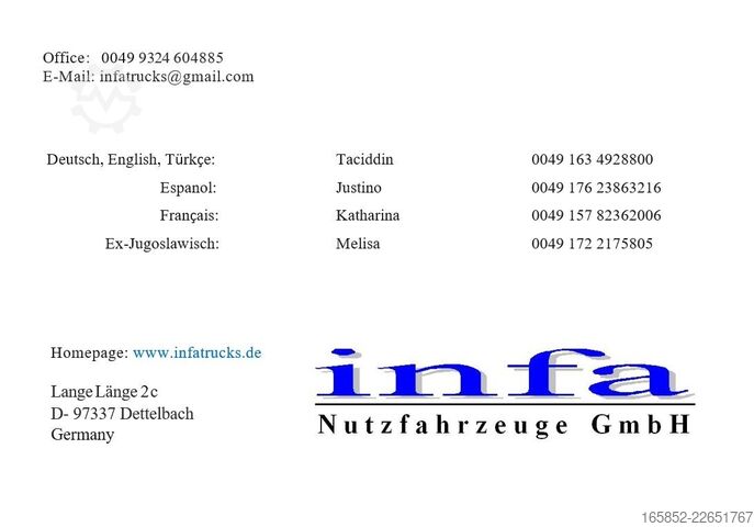 Koch Technology GmbH & Co. KG Koch Technology GmbH & Co. KG Koch Technology GmbH & Co. KG