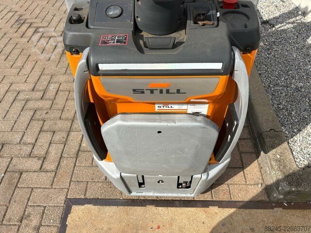 VS-23018 Stivuitor electric Still EXV SF 20 STILL EXV SF 20