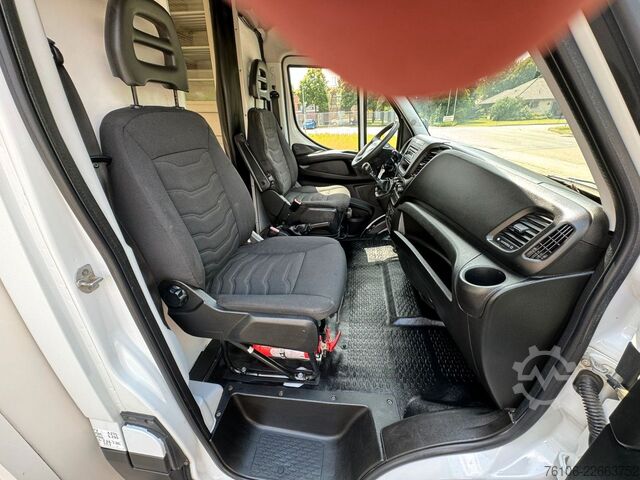 Sonderausbau-Transporter IVECO Daily 50C15 Verkaufswagen*Foodtruck*